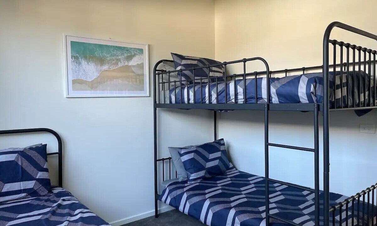 Photo of Bedroom in Belmont