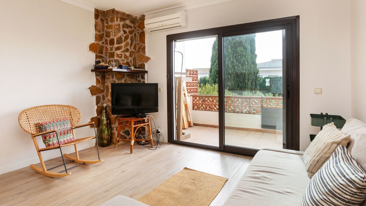 Photo of Livingroom in L'Escala