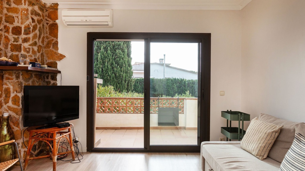Photo of Livingroom in L'Escala
