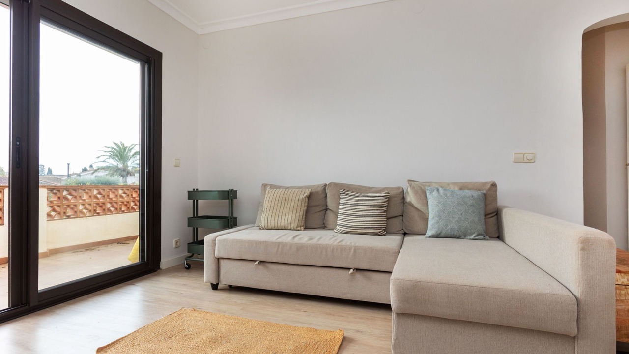 Photo of Livingroom in L'Escala