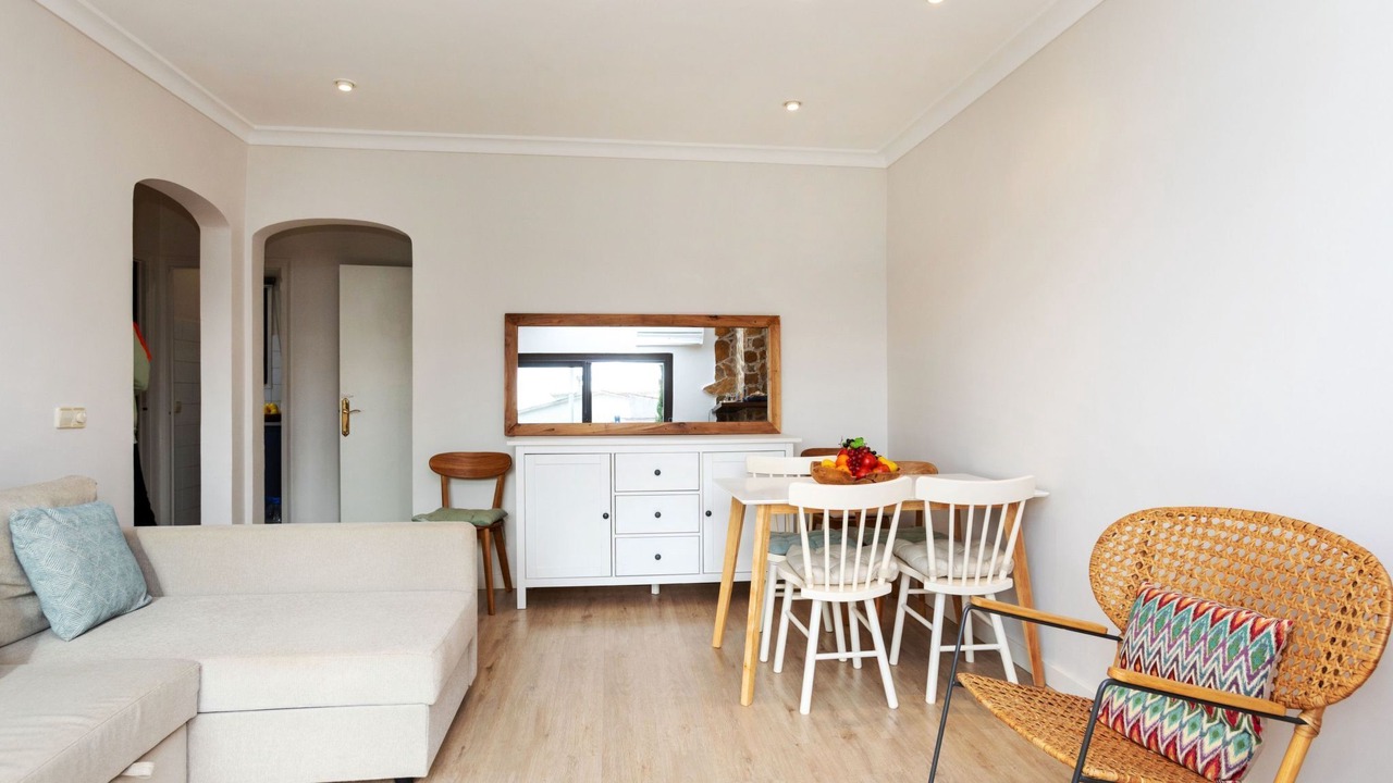 Photo of Livingroom in L'Escala