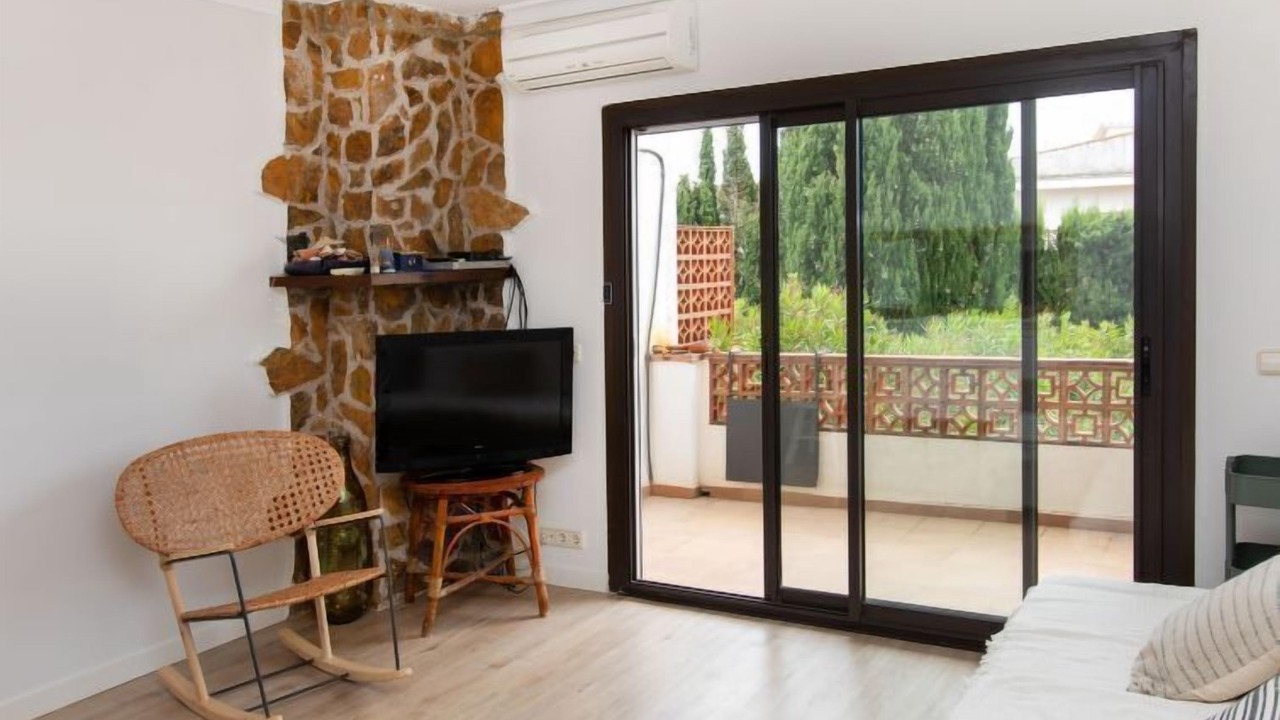 Photo of Livingroom in L'Escala