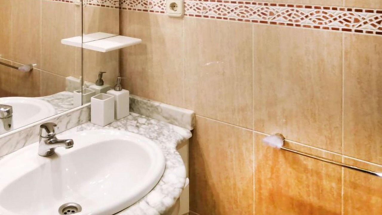 Photo of Bathroom in L'Escala