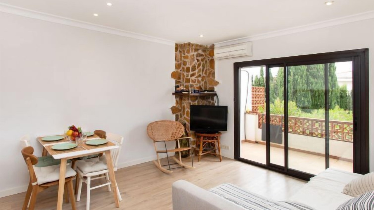 Photo of Livingroom in L'Escala