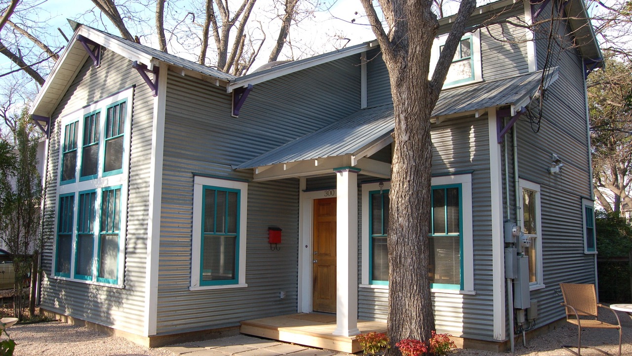 Photo of Outdoor in Triangle State