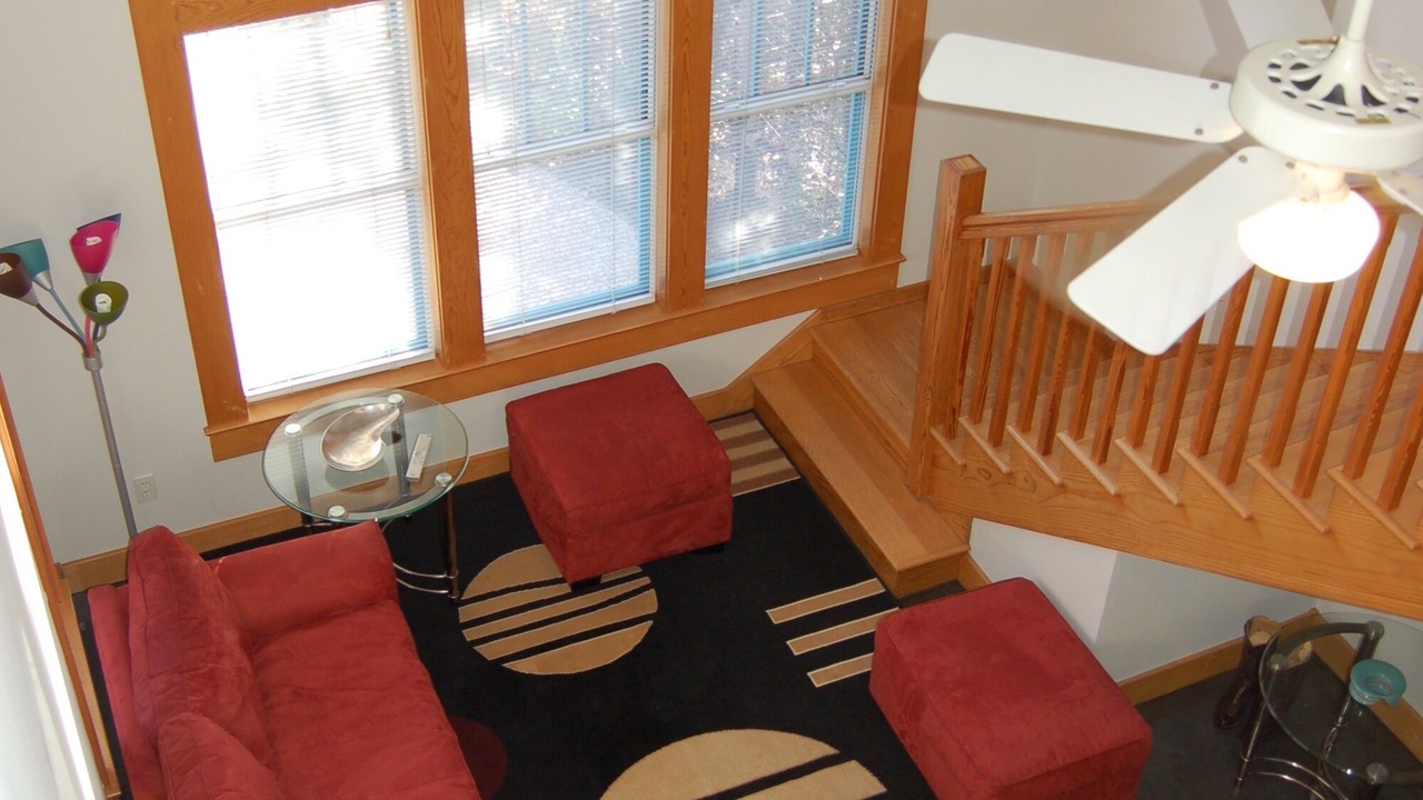 Photo of Livingroom in Triangle State