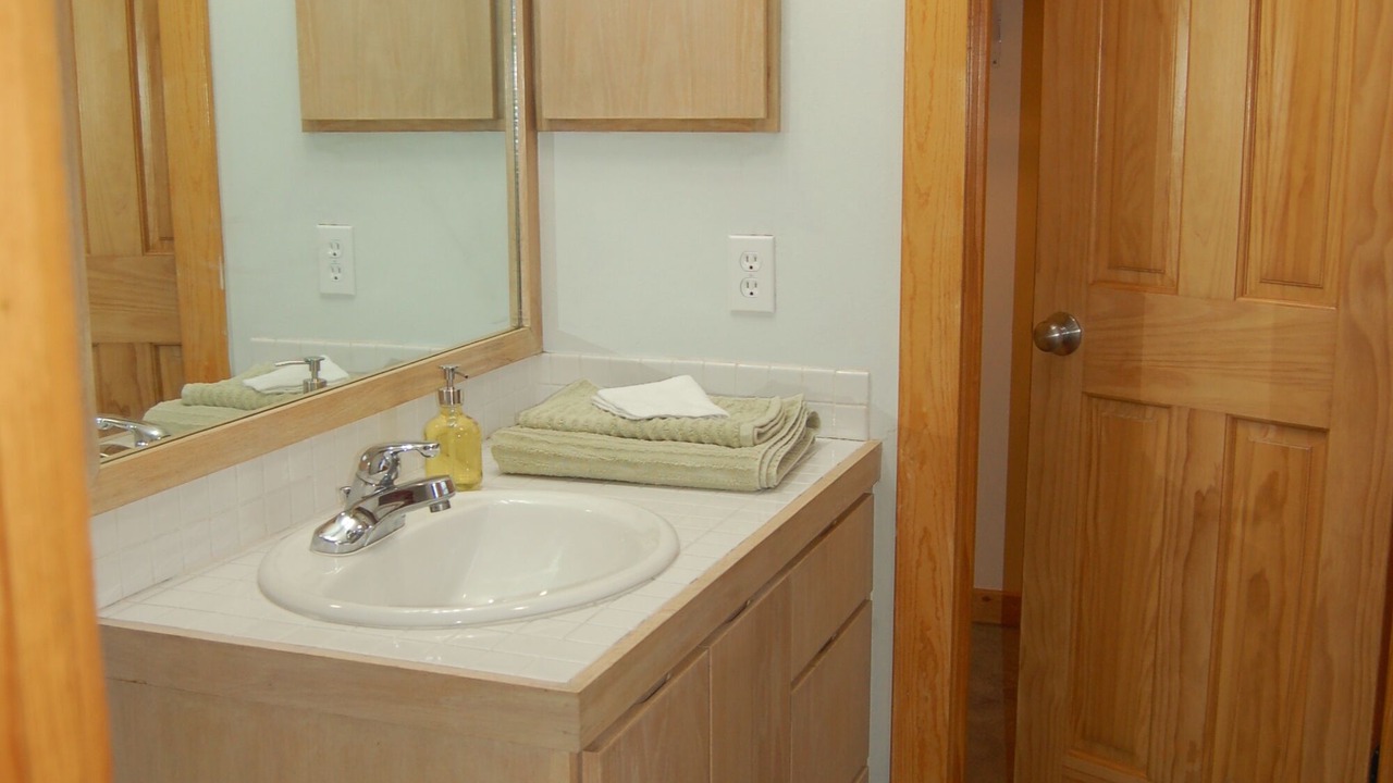 Photo of Bathroom in Triangle State