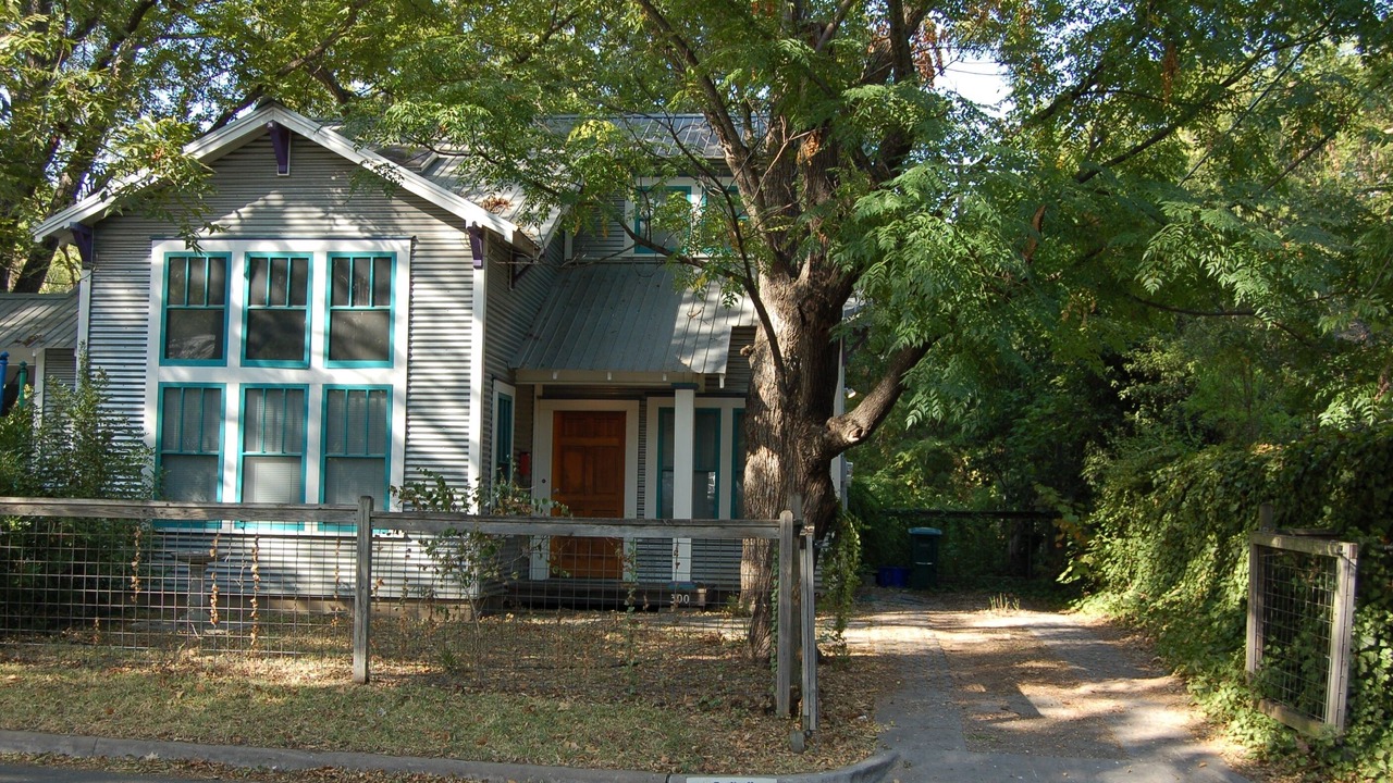 Photo of Outdoor in Triangle State