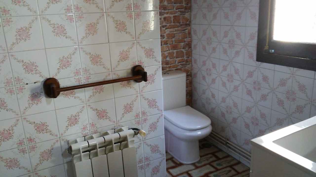 Photo of Bathroom in Suances
