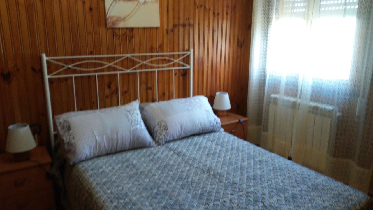 Photo of Bedroom in Suances