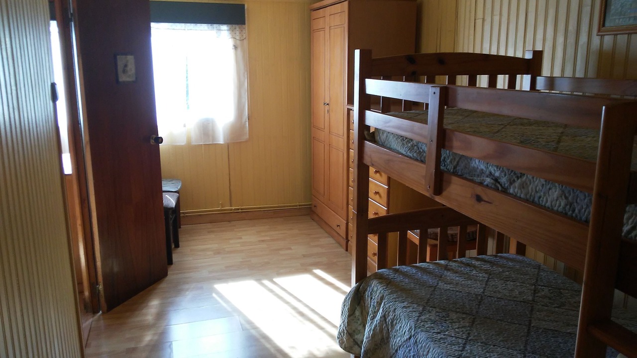 Photo of Bedroom in Suances