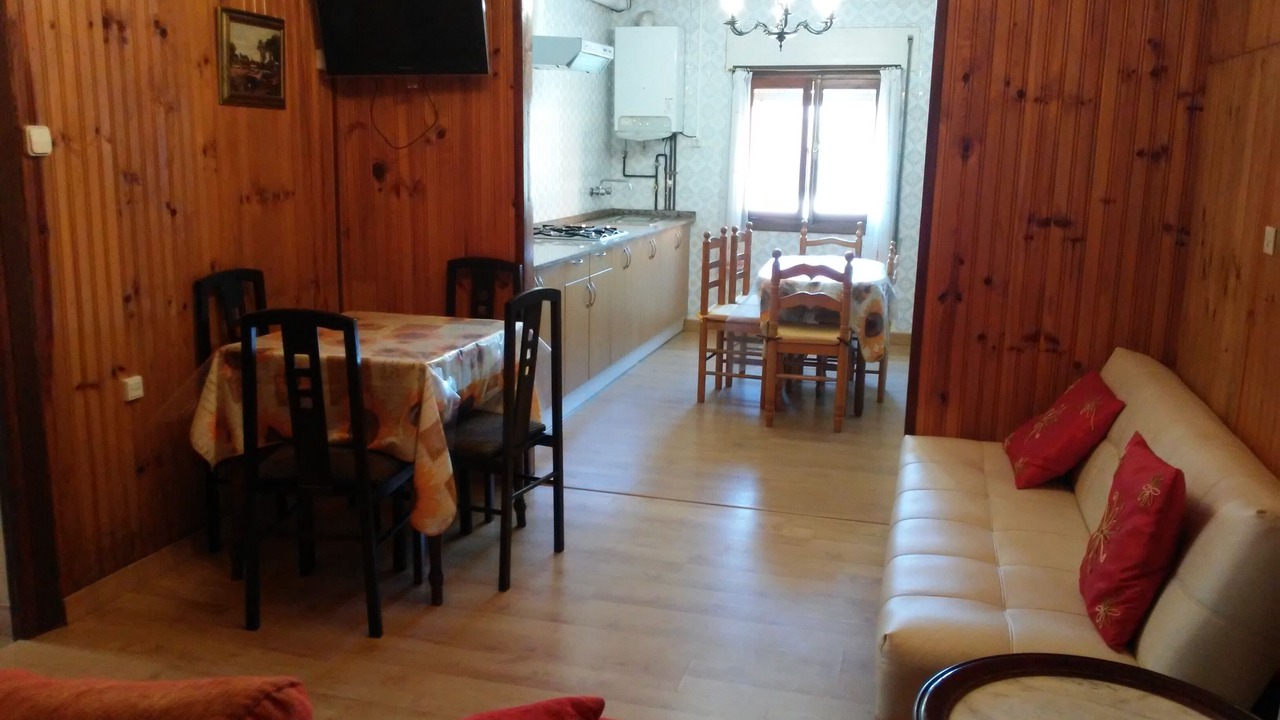 Photo of Livingroom in Suances
