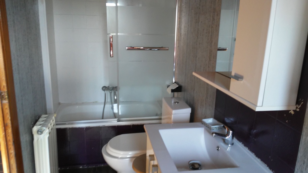 Photo of Bathroom in Suances
