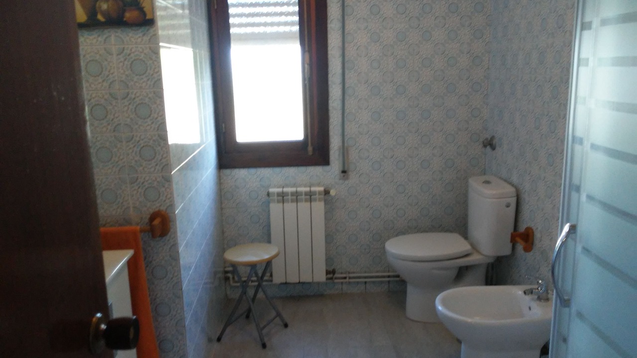 Photo of Bathroom in Suances