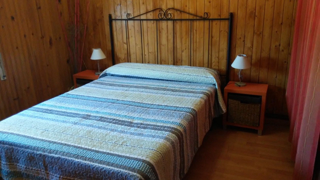 Photo of Bedroom in Suances