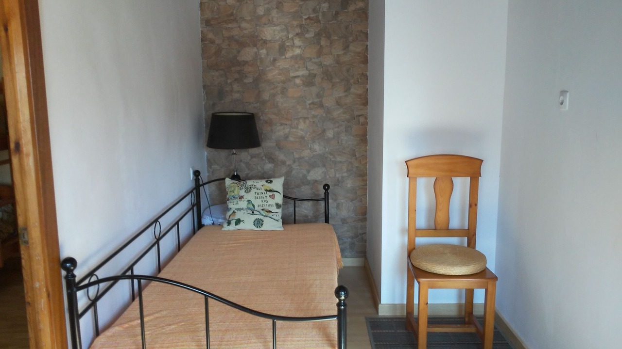 Photo of Bedroom in Suances