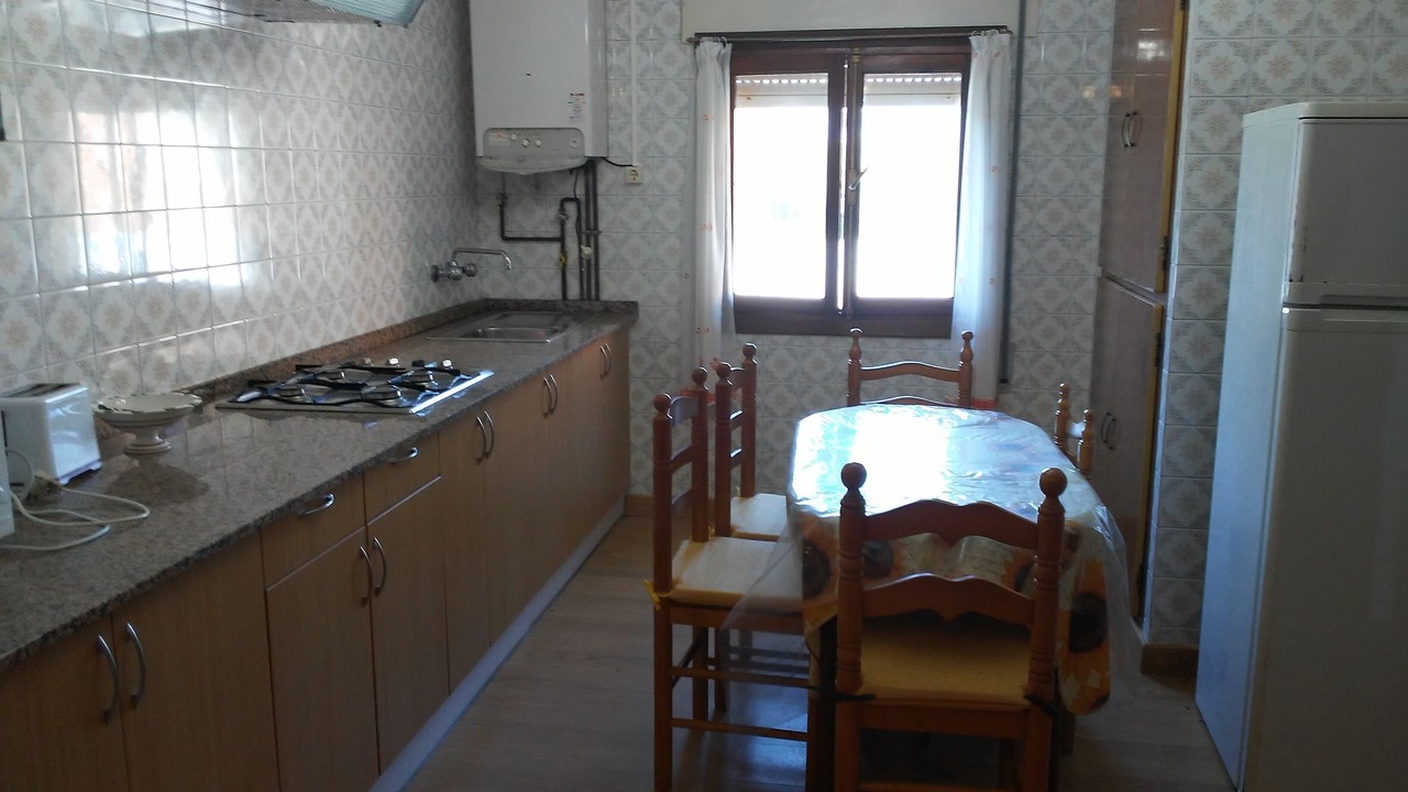 Photo of Kitchen in Suances