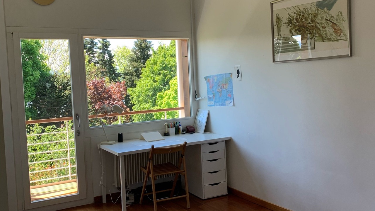 Photo of Bedroom in Villette