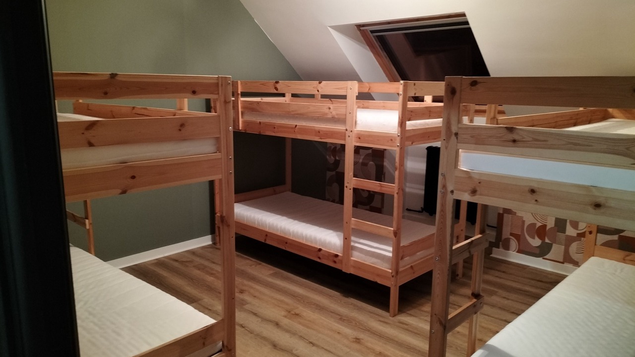 Photo of Bedroom in Ploermel