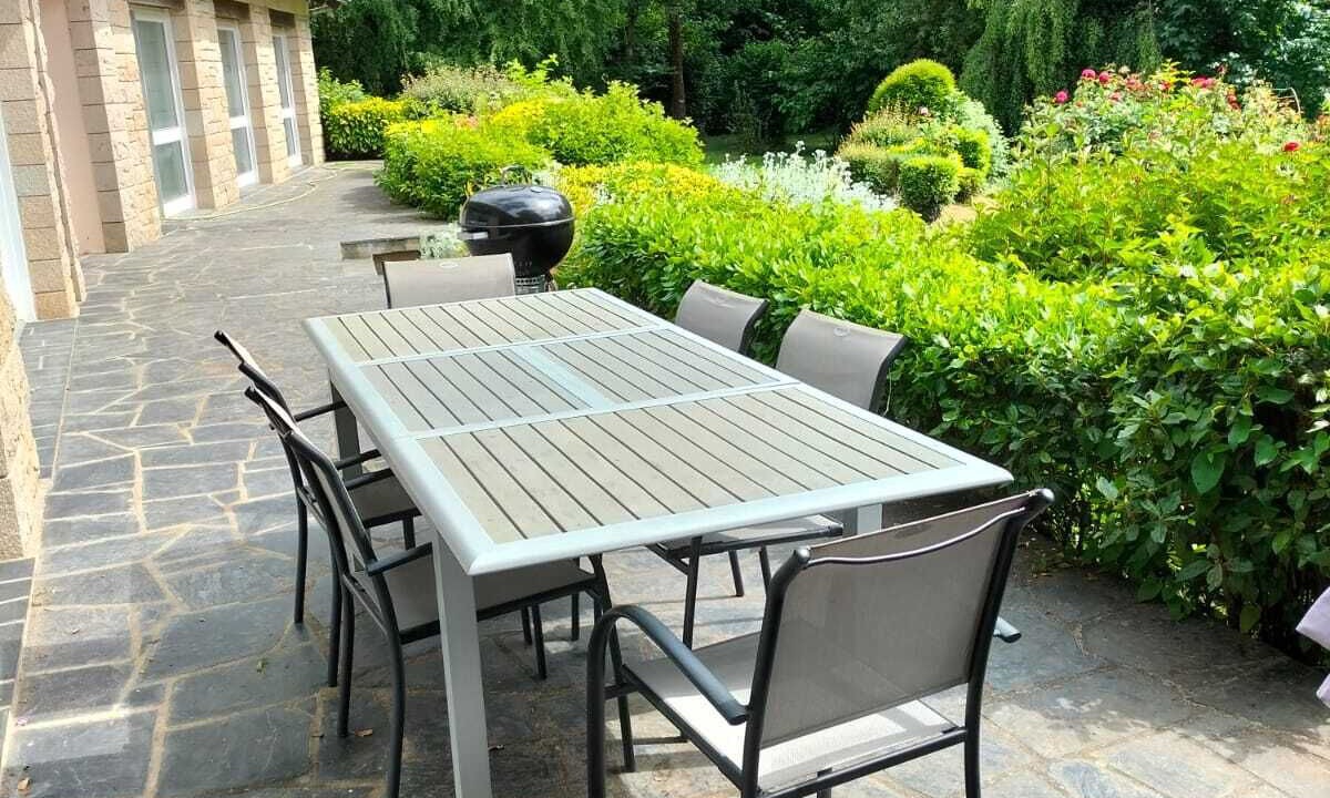 Photo of Outdoor in Ploermel