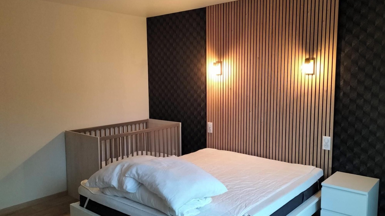 Photo of Bedroom in Ploermel