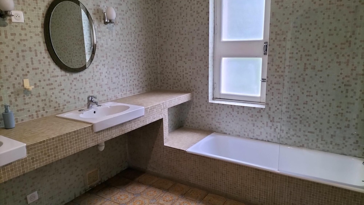 Photo of Bathroom in Ploermel
