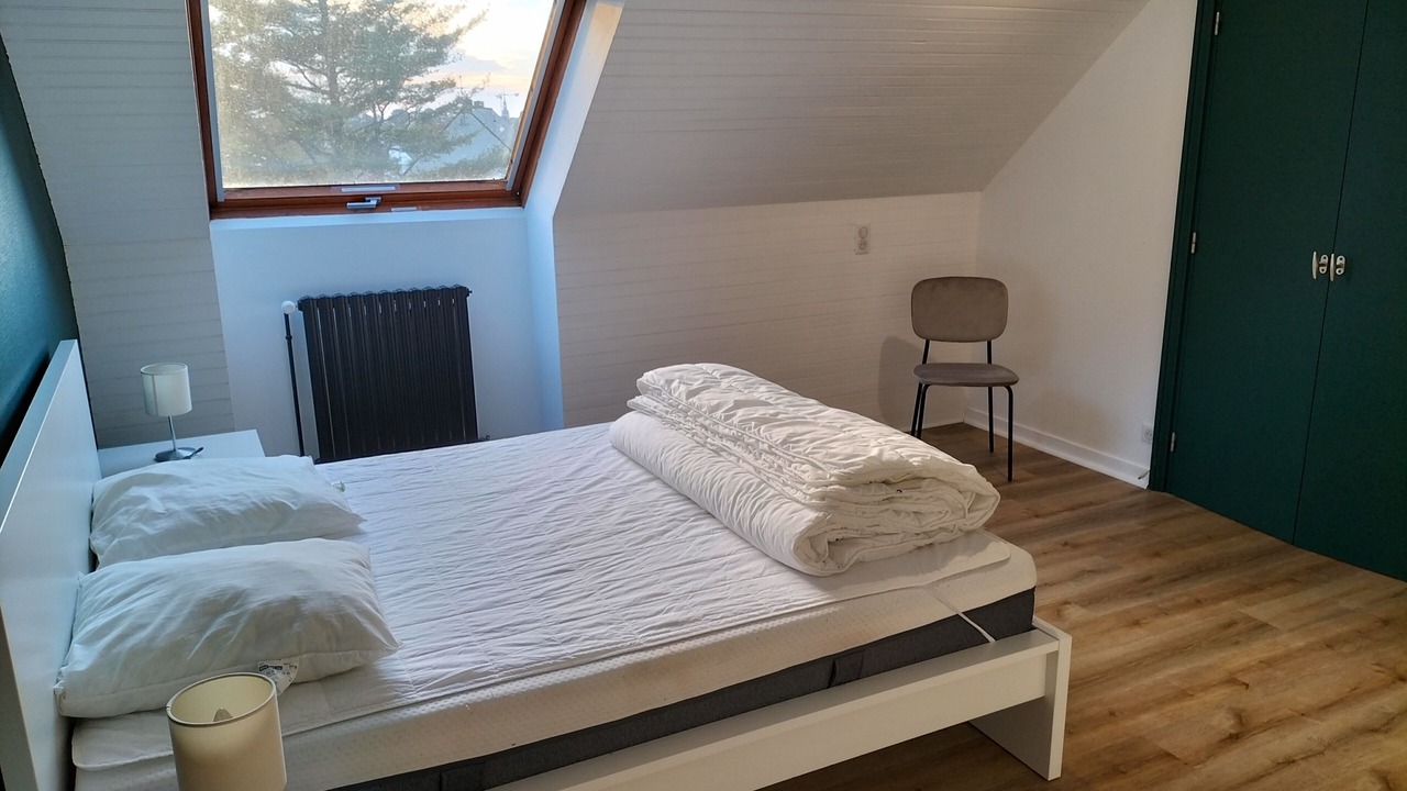 Photo of Bedroom in Ploermel