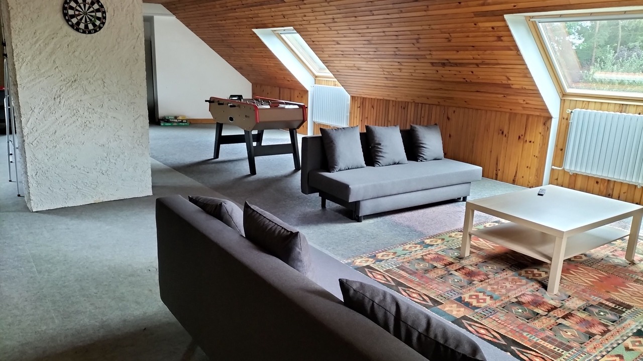 Photo of Bedroom in Ploermel