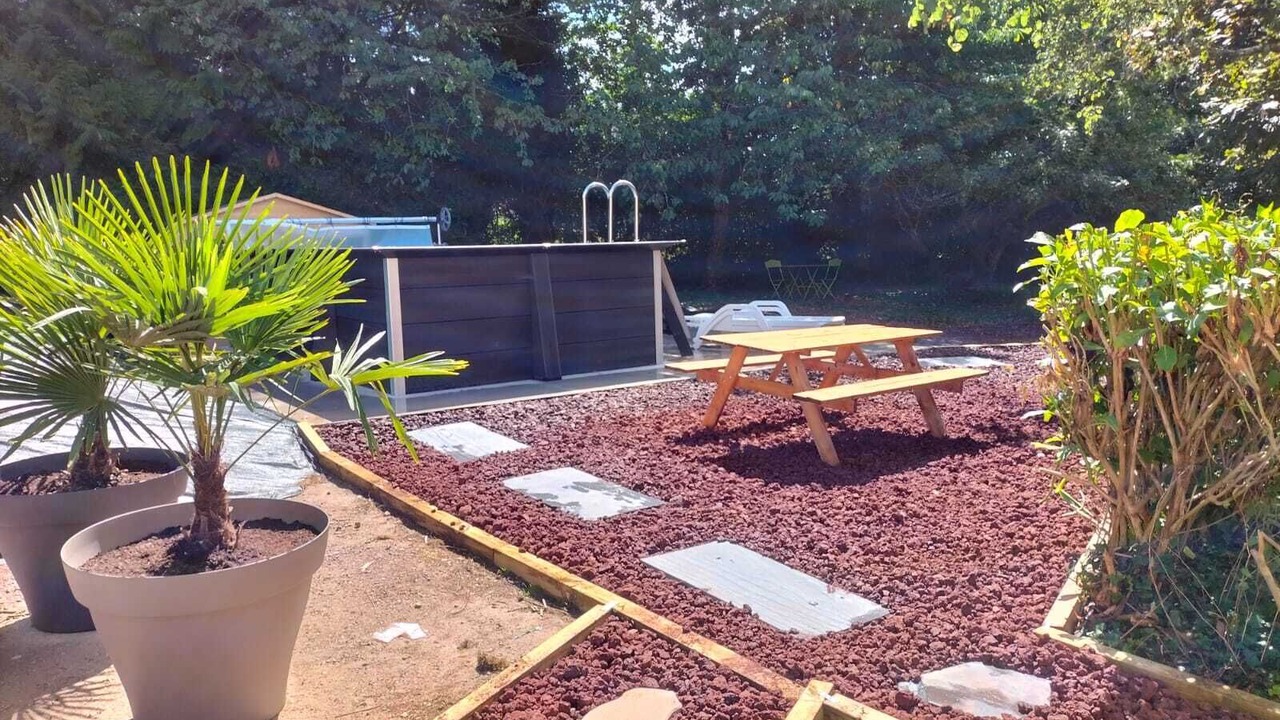Photo of Outdoor in Ploermel