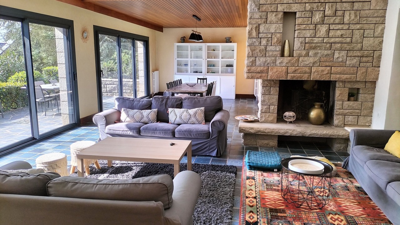 Photo of Livingroom in Ploermel