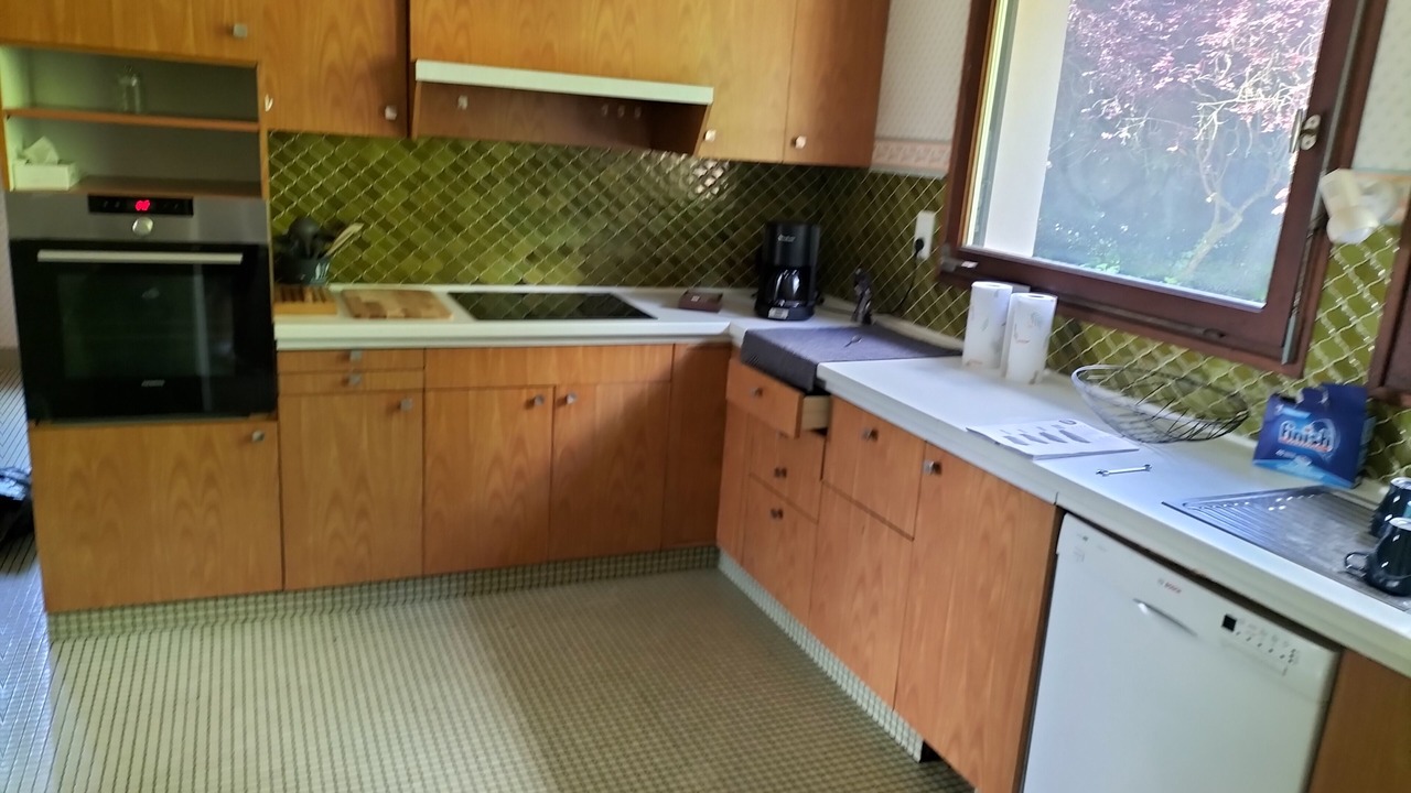 Photo of Kitchen in Ploermel