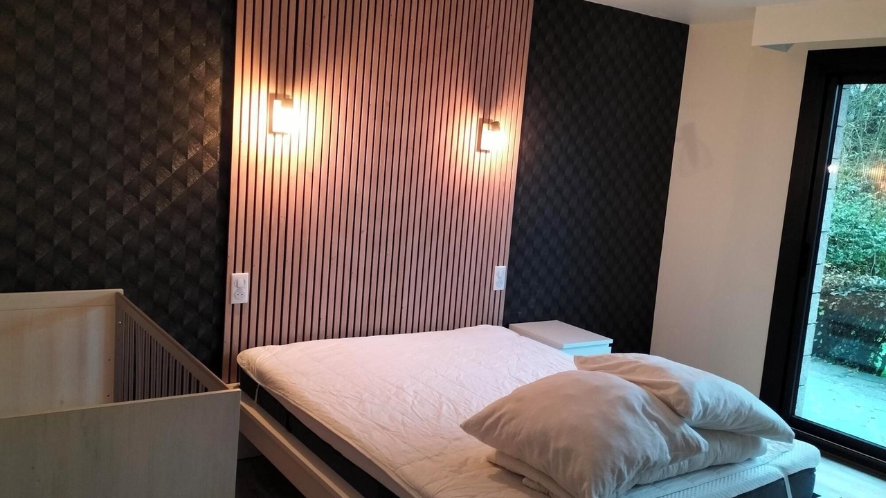 Photo of Bedroom in Ploermel