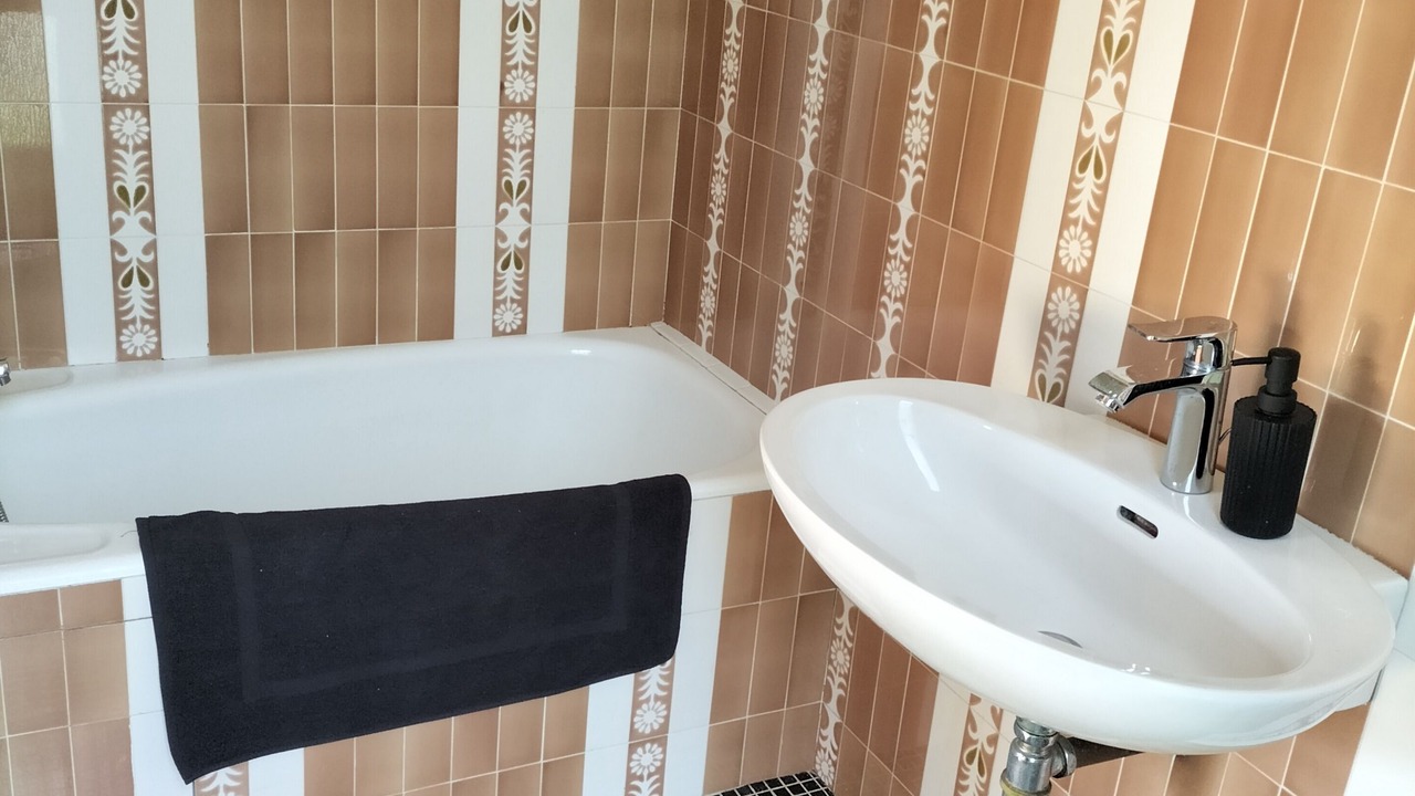 Photo of Bathroom in Ploermel