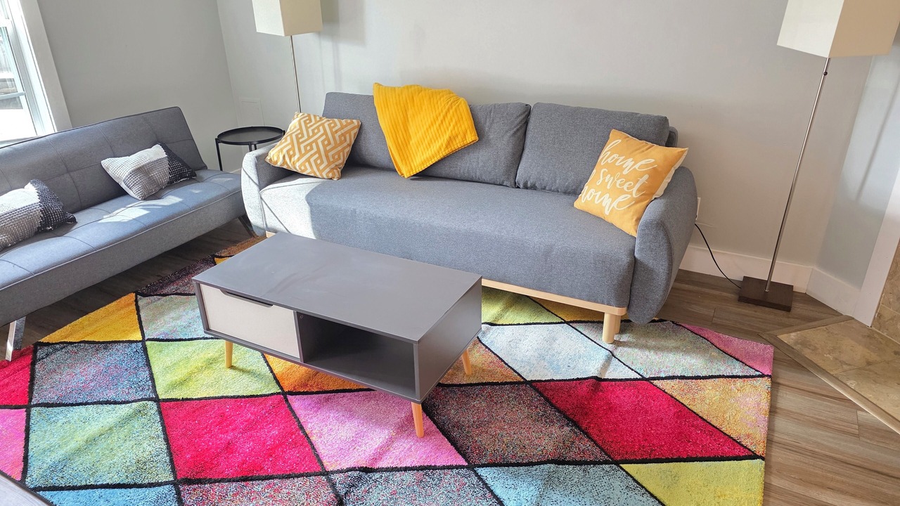 Photo of Livingroom in Carrboro