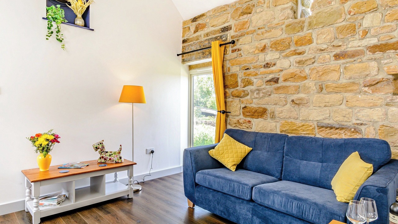 Photo of Bedroom in Glaisdale