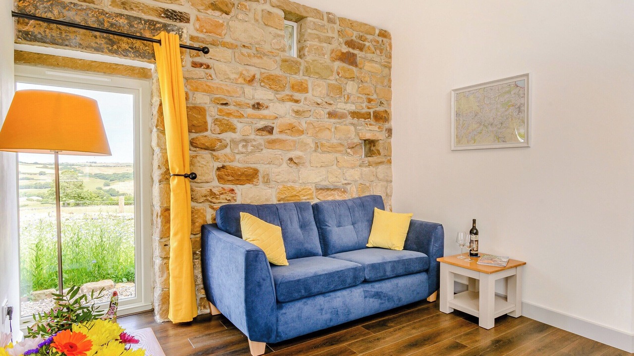 Photo of Bedroom in Glaisdale