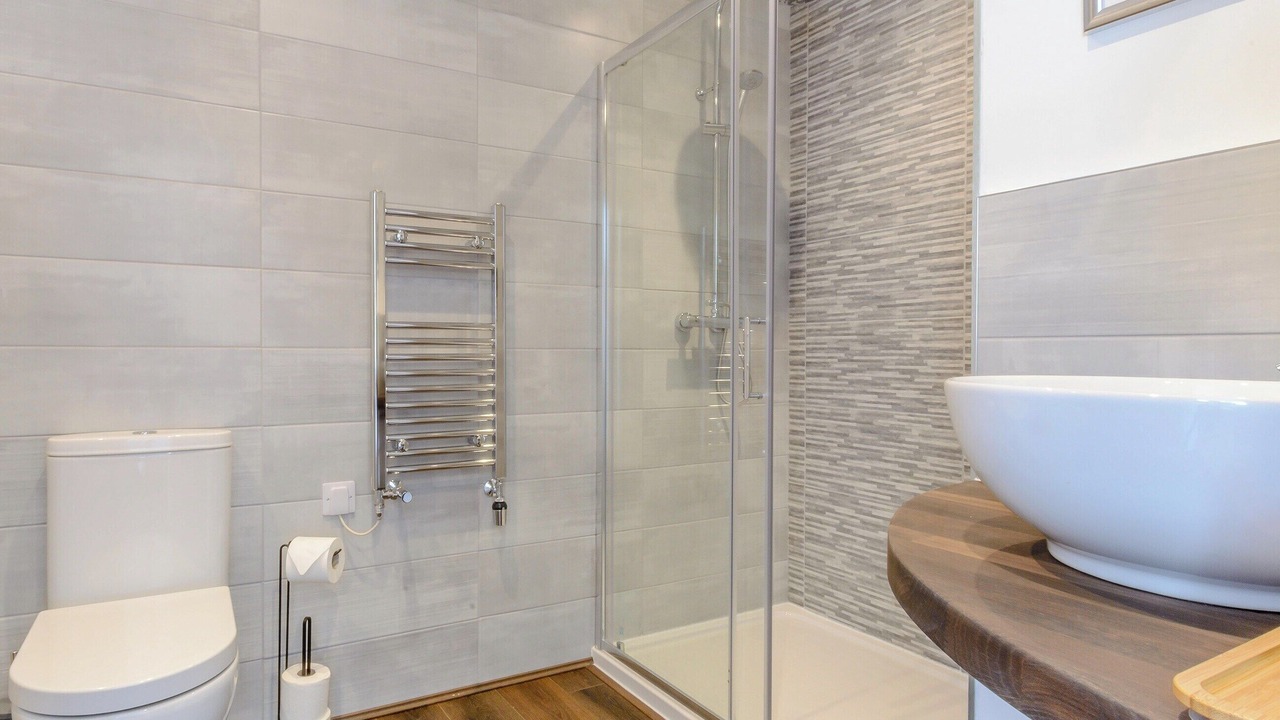 Photo of Bedroom in Glaisdale