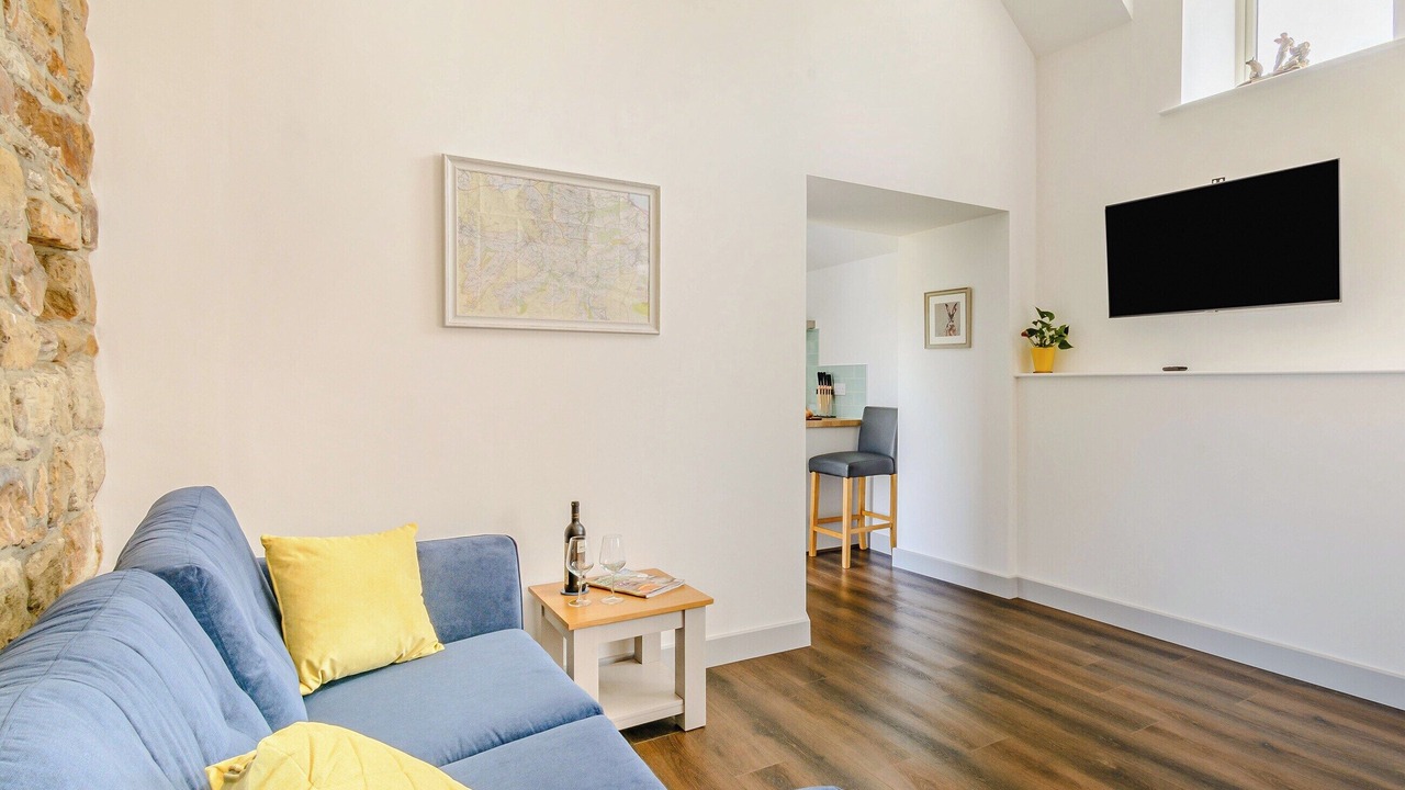 Photo of Bedroom in Glaisdale