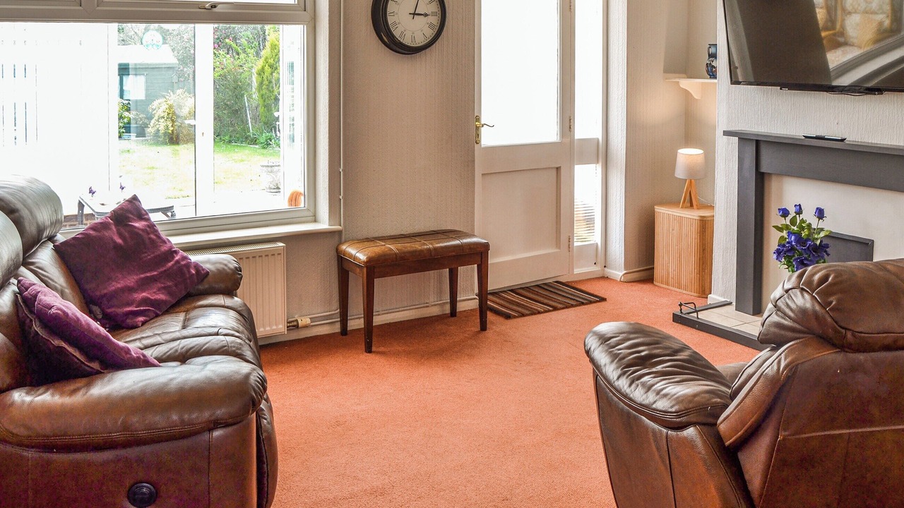 Photo of Bedroom in Stalham