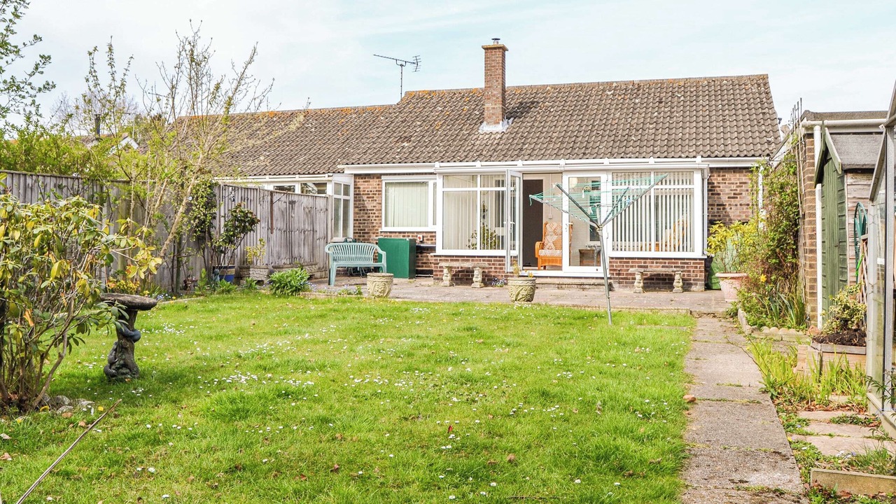 Photo of Outdoor in Stalham