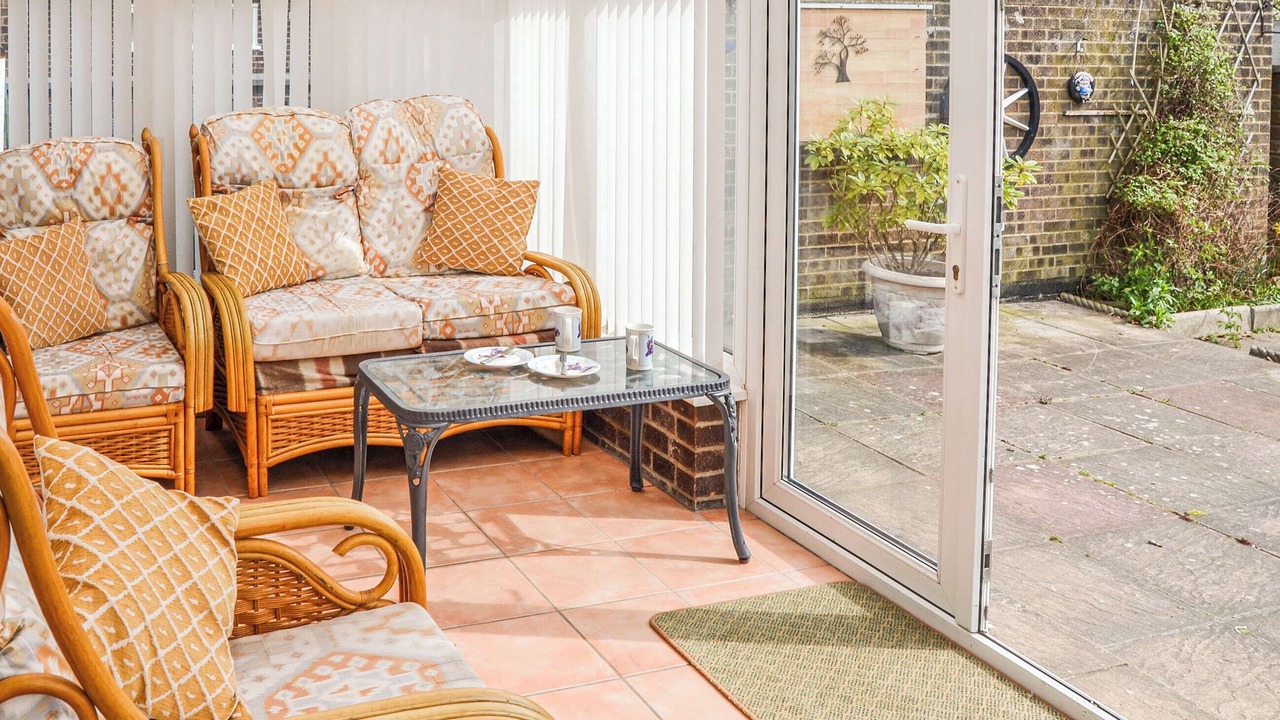 Photo of Bedroom in Stalham