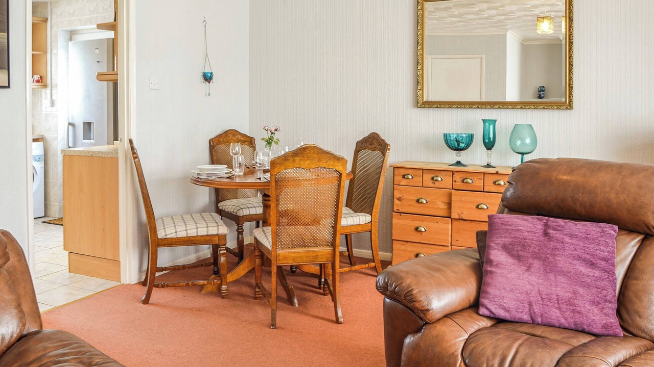 Photo of Bedroom in Stalham