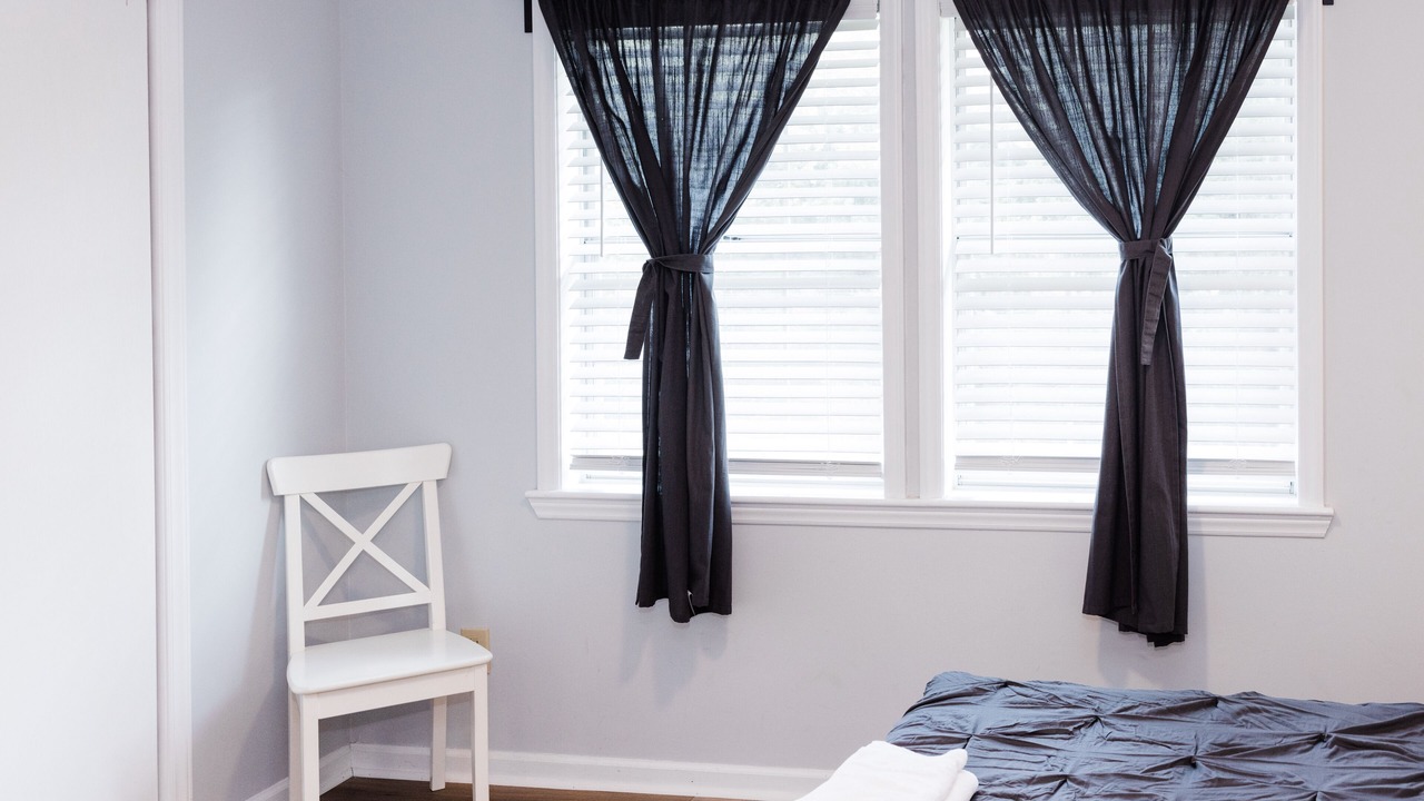 Photo of Bedroom in Carrboro