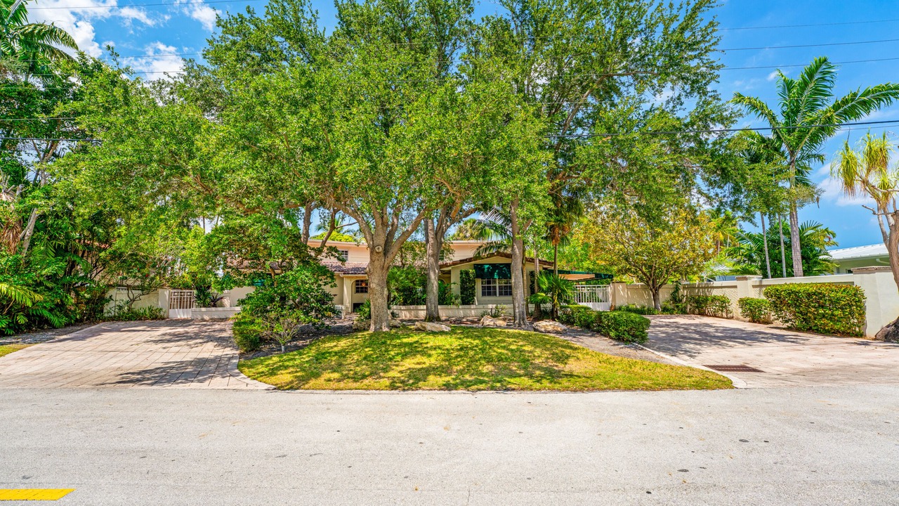 Photo of Outdoor in Oakland Park