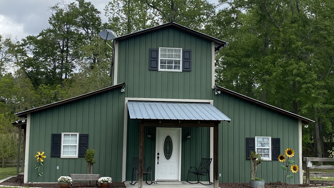 Photo of Outdoor in Moultrie