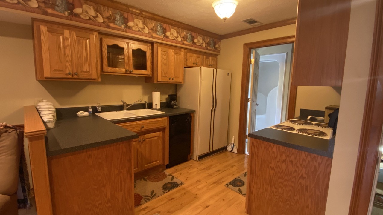 Photo of Kitchen in Moultrie