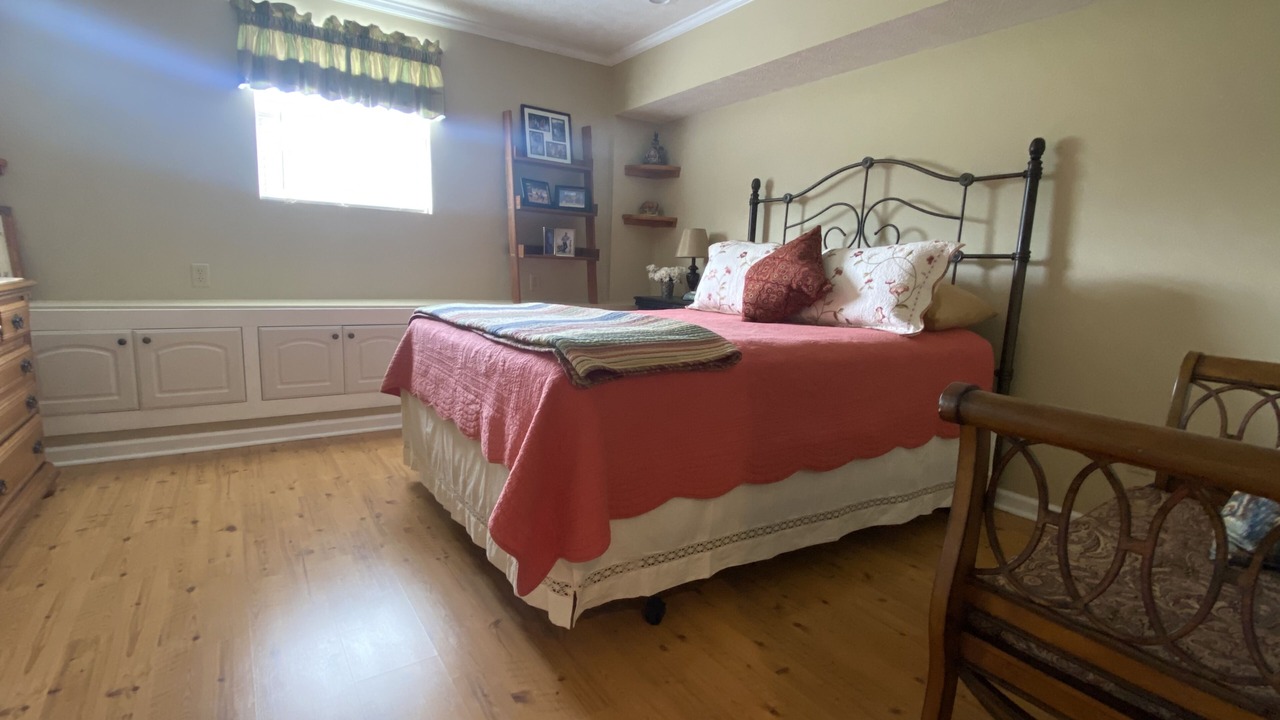 Photo of Bedroom in Moultrie