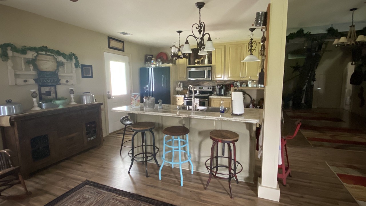 Photo of Kitchen in Moultrie