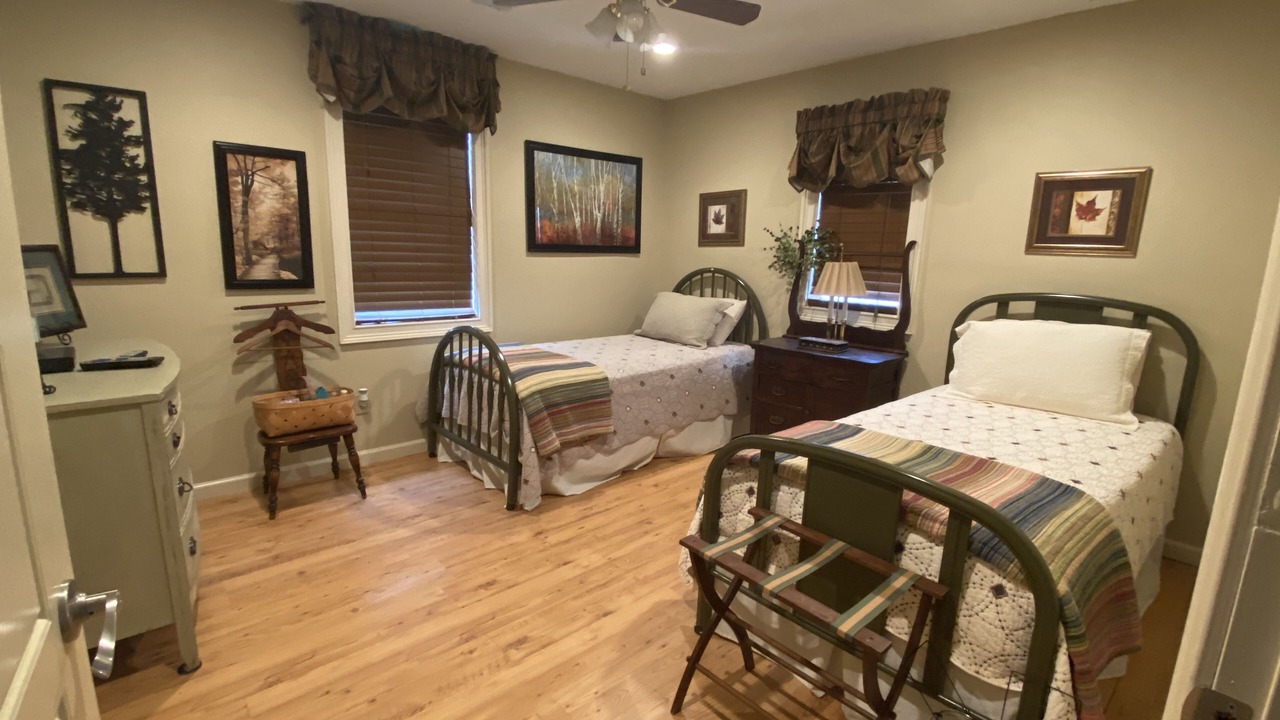 Photo of Bedroom in Moultrie