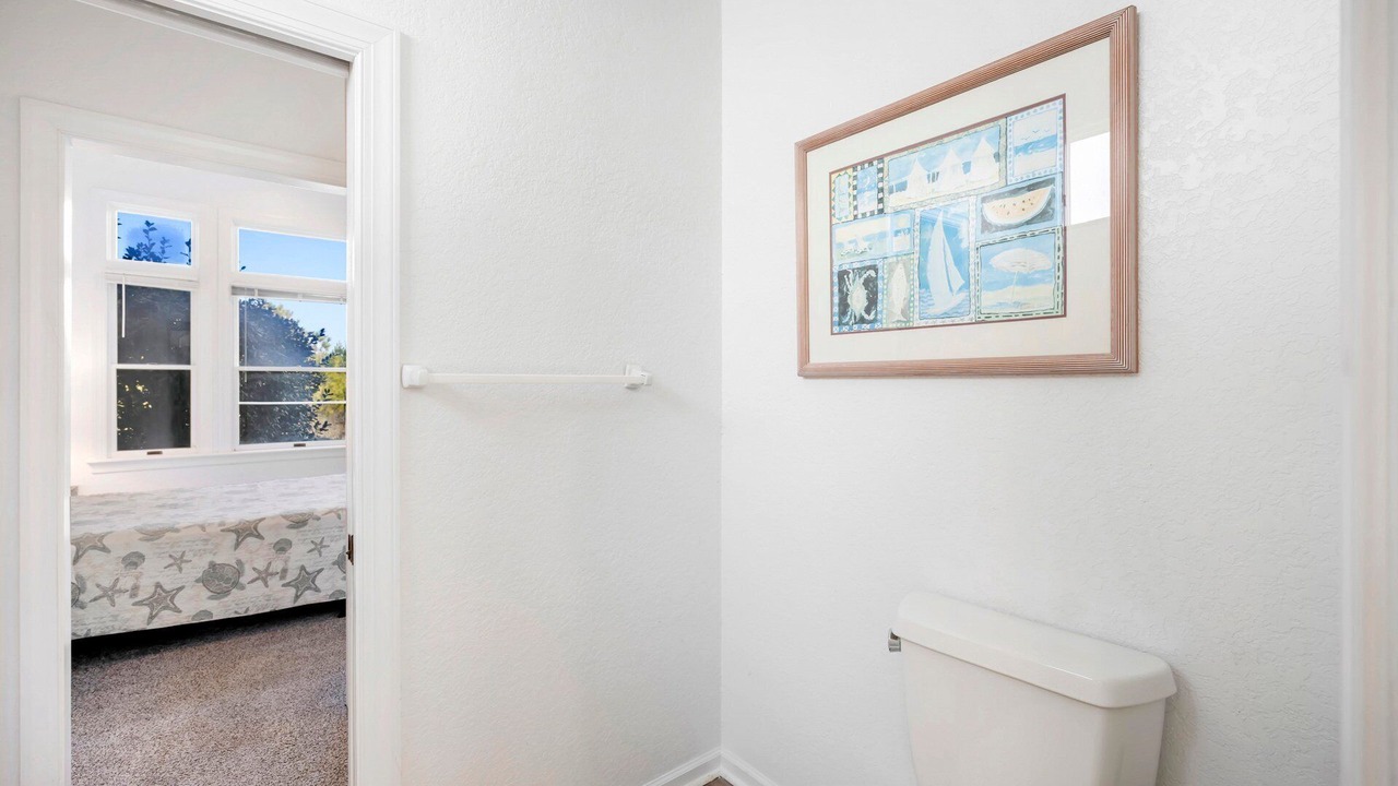 Photo of Bathroom in Monteray Shores